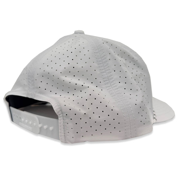 Salinity Performance Rope hat – Salinity Gear LLC