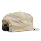 Flounder Gyotaku Patch Umpqua Hat - Cream/Black