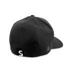 Frigate Delta Flexfit-Black