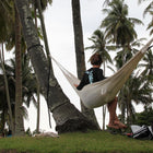 Ladies Performance Florida Native Long Sleeve - NEW