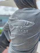 Ladies Performance Tarpon Long Sleeve - NEW