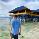 Tuna Premium Short Sleeve - NEW