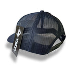 Tampa Bay Waterkeeper Patch Hat - White/Navy