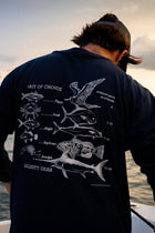 Performance Fathom Long Sleeve