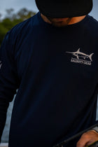 Performance Fathom Long Sleeve