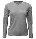 Ladies Performance Tarpon Long Sleeve - NEW