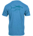 Tuna Premium Short Sleeve - NEW