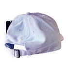Tampa Bay Waterkeeper Patch Hat - Powder blue