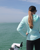 Salinity Gear Performance Hoodie