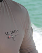 Performance Redfish Long Sleeve