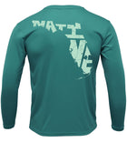 Performance Florida Native Long Sleeve - NEW