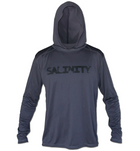 Salinity Gear Performance Hoodie