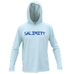 Salinity Gear Performance Hoodie