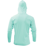 Salinity Gear Performance Hoodie - NEW