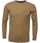 Performance Redfish Long Sleeve