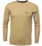 Performance Redfish Long Sleeve