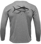 Tuna Performance Long Sleeve