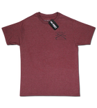 Born and Raised Premium Short Sleeve