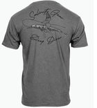 Deep Diver Premium Short Sleeve