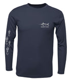 Performance Fathom Long Sleeve