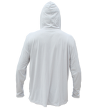 Salinity Gear Performance Hoodie with built in face gaiter