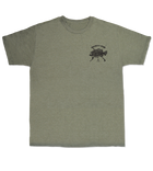 Reel VS Steel Grouper Premium Short Sleeve