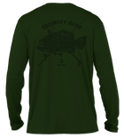 Reel VS Steel Grouper