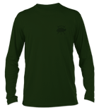 Reel VS Steel Grouper