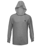 Salinity Gear Premium Heather Hoodie