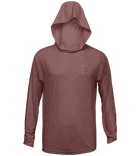 Salinity Gear Premium Heather Hoodie