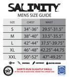 Performance Reel vs Steel Hogfish Long Sleeve