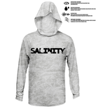Salinity Gear Elements Hoodie
