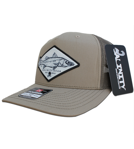 Hats – Page 2 – Salinity Gear LLC