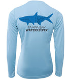 Ladies Performance Tampa Bay Waterkeeper Long Sleeve