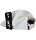 Performance Tampa Bay Waterkeeper Patch Hat - White