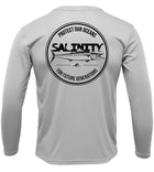 Performance Wahoo Long Sleeve