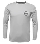 Performance Wahoo Long Sleeve