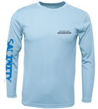 Performance Tampa Bay Waterkeeper Long Sleeve