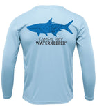 Performance Tampa Bay Waterkeeper Long Sleeve