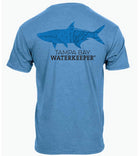 Tampa Bay Waterkeeper Short Sleeve