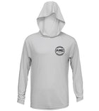 Youth Performance Wahoo Hoodie