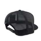 Cubera Snapper Patch Hat-Black