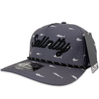 Salinity Offshore 1010 rope hat