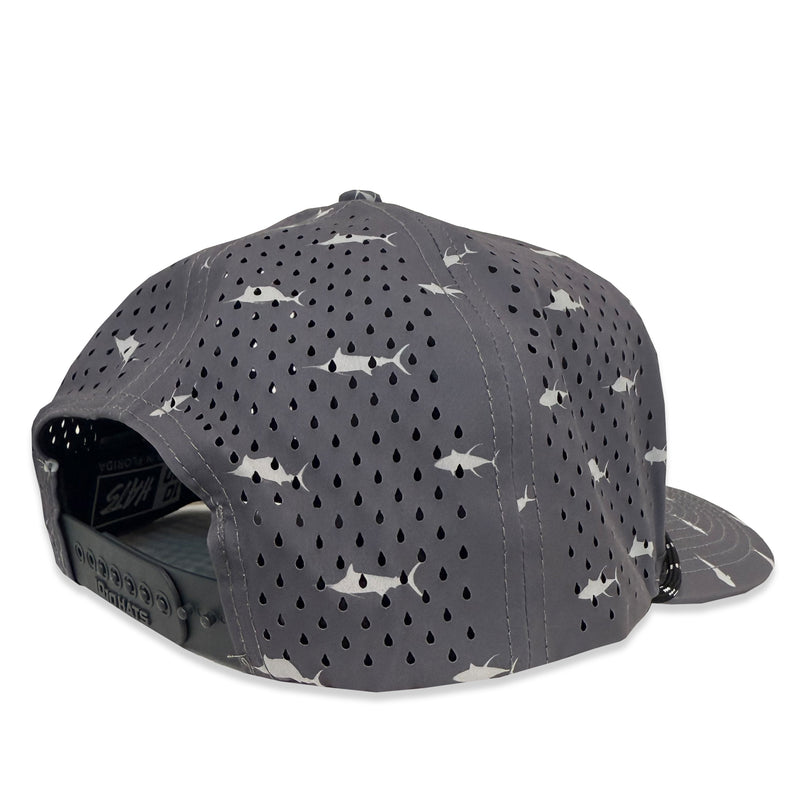Salinity Offshore 1010 rope hat