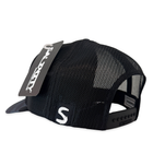 Kingfish Hat - Navy Camo