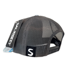 Permit Hat - Saltwater Camo