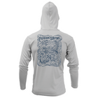 Florida Strong - Hurricane Fundraiser Performance Hoodie