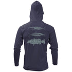 Sushi Slam Performance Hoodie