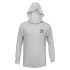 Florida Strong - Hurricane Fundraiser Performance Hoodie