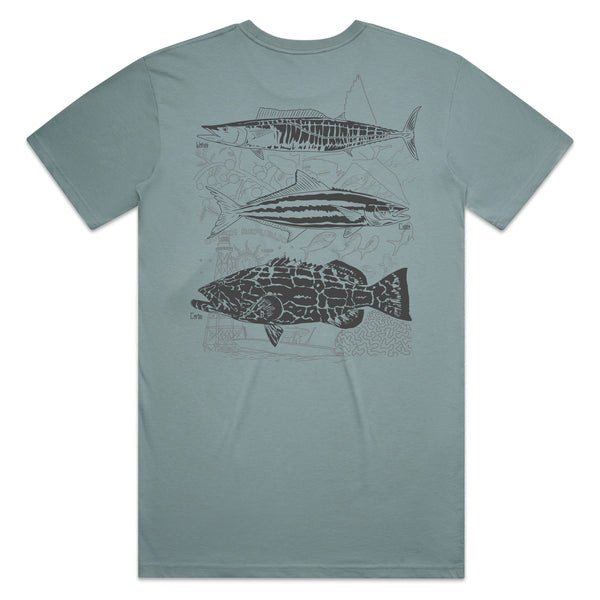 Conch Republic Premium Short Sleeve